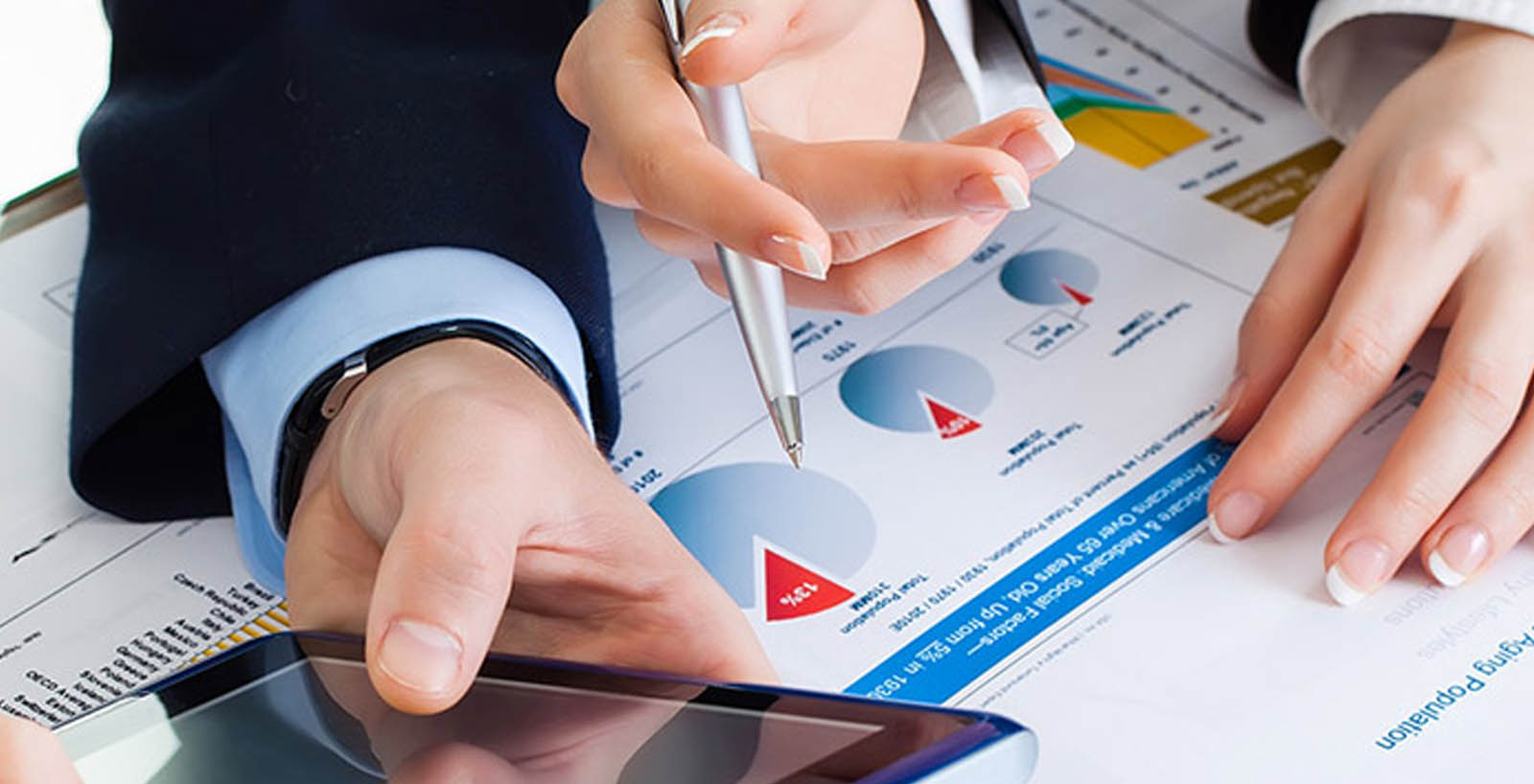 US and Canadian Tax Preparation