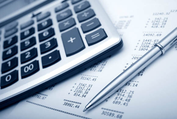Accounting services Oakville
